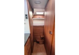 Capuchina Motorhome ADRIA Sport A 660DP en Sale Occasion