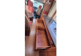 Capuchina Motorhome ADRIA Sport A 660DP en Sale Occasion