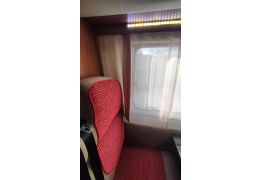 Capuchina Motorhome ADRIA Sport A 660DP en Sale Occasion