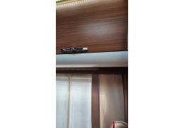 Capuchina Motorhome ADRIA Sport A 660DP en Sale Occasion