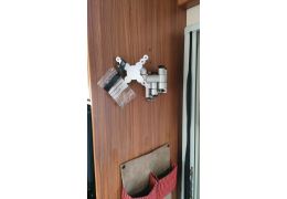 Capuchina Motorhome ADRIA Sport A 660DP en Sale Occasion