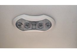 Capuchina Motorhome ADRIA Sport A 660DP en Sale Occasion