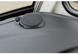 Integral Motorhome DETHLEFFS Trend I 6757 modelo 2018 en Sale Occasion