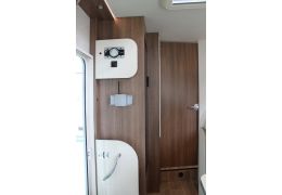 Integral Motorhome DETHLEFFS Trend I 6757 modelo 2018 en Sale Occasion