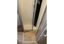 Integral Motorhome DETHLEFFS Trend I 6757 modelo 2018 en Sale Occasion