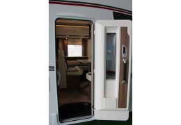 Integral Motorhome DETHLEFFS Trend I 6757 modelo 2018 en Sale Occasion