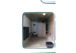 Integral Motorhome DETHLEFFS Trend I 6757 modelo 2018 en Sale Occasion