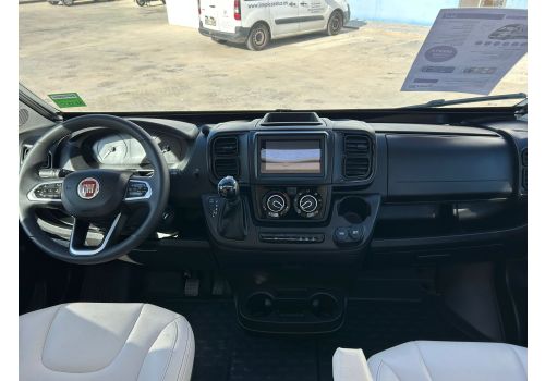 Camper Van DREAMER D55+ Select en Sale Occasion