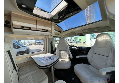 Camper Van DREAMER D55+ Select en Sale Occasion