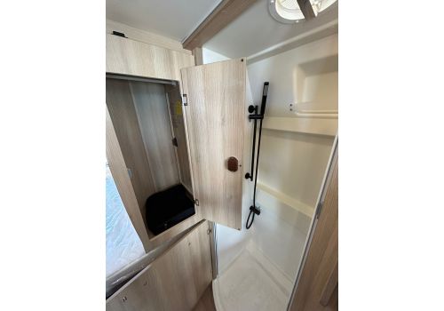 Camper Van DREAMER D55+ Select en Sale Occasion