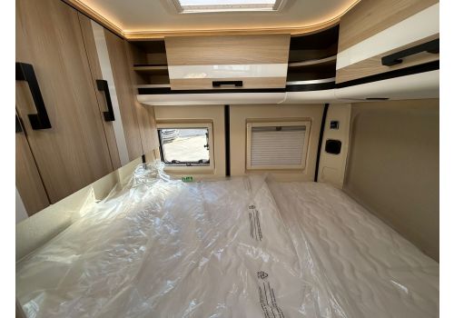 Camper Van DREAMER D55+ Select en Sale Occasion