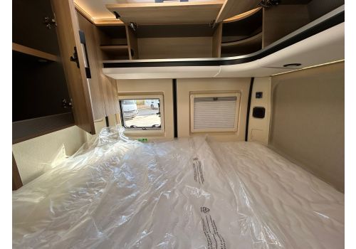 Camper Van DREAMER D55+ Select en Sale Occasion