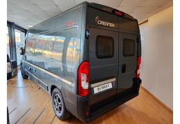 Camper Van DREAMER D55+ Select in Catalog
