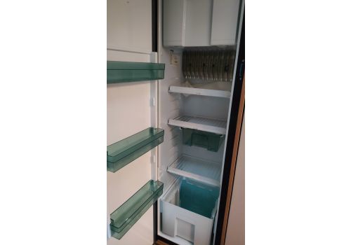 Caravan BURSTNER Premio en Sale Occasion