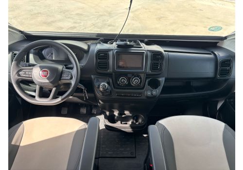 Low Profile Motorhome ROLLER TEAM Kronos 294 TL en Sale Occasion