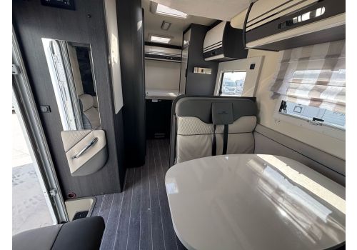 Low Profile Motorhome ROLLER TEAM Kronos 294 TL en Sale Occasion