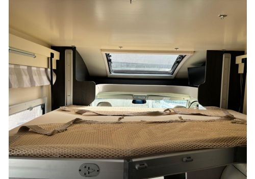 Low Profile Motorhome ROLLER TEAM Kronos 294 TL en Sale Occasion