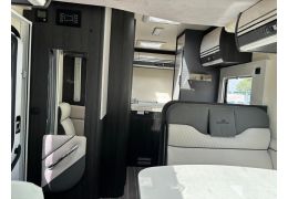 Low Profile Motorhome ROLLER TEAM Kronos 294 TL in Rent