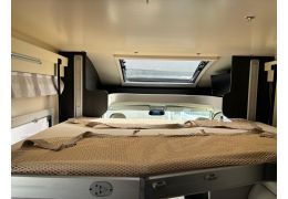 Low Profile Motorhome ROLLER TEAM Kronos 294 TL in Rent