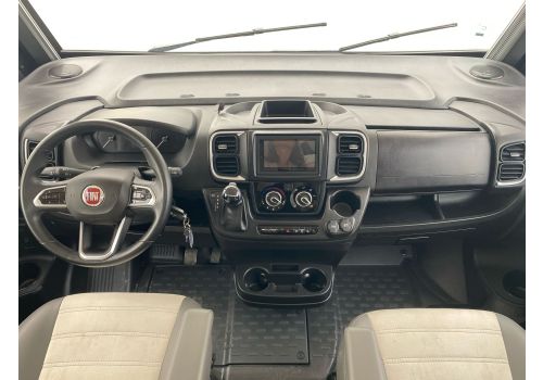 Integral Motorhome SUNLIGHT I 68 Adventure Edition en Sale Occasion