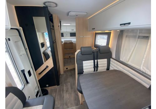 Integral Motorhome SUNLIGHT I 68 Adventure Edition en Sale Occasion