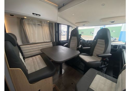 Integral Motorhome SUNLIGHT I 68 Adventure Edition en Sale Occasion