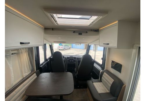 Integral Motorhome SUNLIGHT I 68 Adventure Edition en Sale Occasion