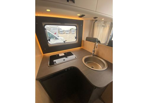 Integral Motorhome SUNLIGHT I 68 Adventure Edition en Sale Occasion