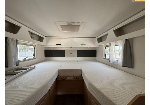 Integral Motorhome SUNLIGHT I 68 Adventure Edition en Sale Occasion