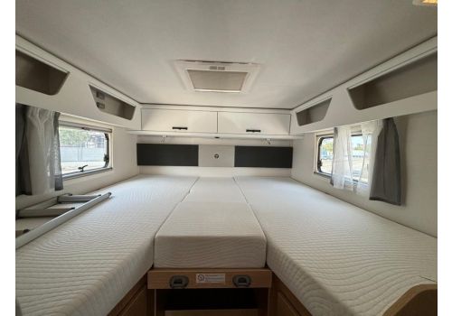 Integral Motorhome SUNLIGHT I 68 Adventure Edition en Sale Occasion