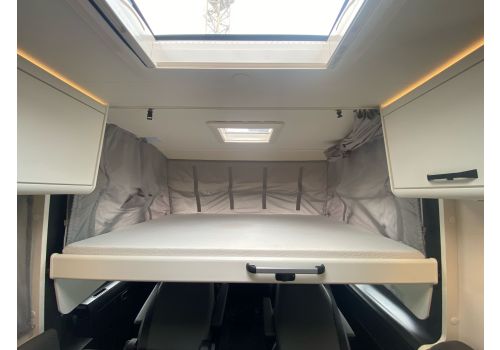 Integral Motorhome SUNLIGHT I 68 Adventure Edition en Sale Occasion
