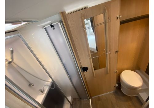 Integral Motorhome SUNLIGHT I 68 Adventure Edition en Sale Occasion
