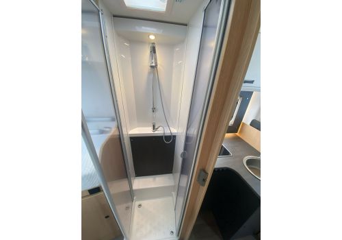 Integral Motorhome SUNLIGHT I 68 Adventure Edition en Sale Occasion
