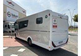 Integral Motorhome SUNLIGHT I 68 Adventure Edition in Rent