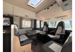 Integral Motorhome SUNLIGHT I 68 Adventure Edition in Rent