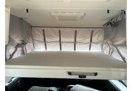 Integral Motorhome SUNLIGHT I 68 Adventure Edition in Rent