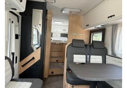 Integral Motorhome SUNLIGHT I 68 Adventure Edition in Rent