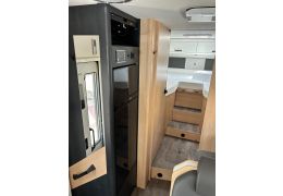 Integral Motorhome SUNLIGHT I 68 Adventure Edition in Rent