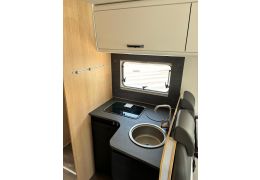 Integral Motorhome SUNLIGHT I 68 Adventure Edition in Rent