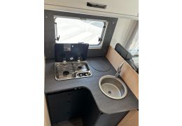 Integral Motorhome SUNLIGHT I 68 Adventure Edition in Rent