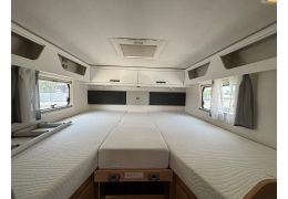 Integral Motorhome SUNLIGHT I 68 Adventure Edition in Rent