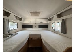 Integral Motorhome SUNLIGHT I 68 Adventure Edition in Rent