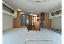 Integral Motorhome SUNLIGHT I 68 Adventure Edition in Rent