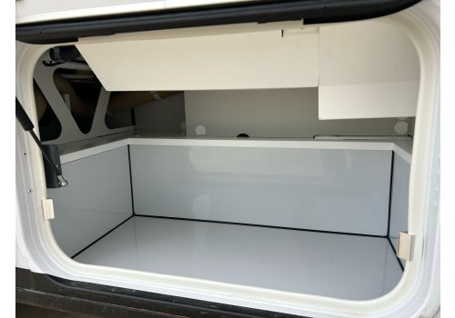 Integral Motorhome CARTHAGO C2 Tourer I 145 RB LE en Rent