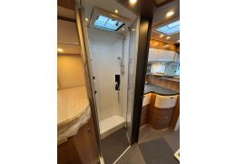 Integral Motorhome CARTHAGO C2 Tourer I 145 RB LE in Catalog