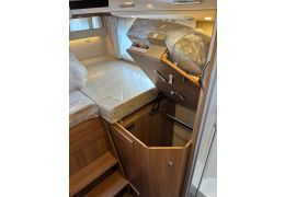 Integral Motorhome CARTHAGO C2 Tourer I 145 RB LE in Catalog