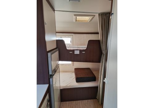 Capuchina Motorhome BENIMAR Sport 321 en Sale Occasion