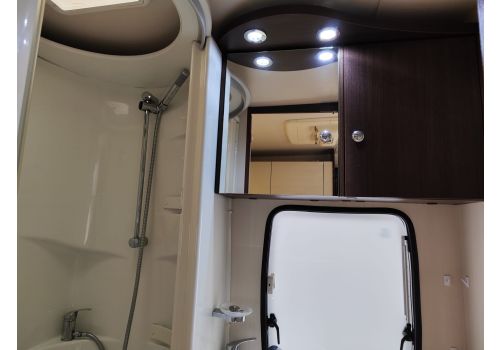Capuchina Motorhome BENIMAR Sport 321 en Sale Occasion
