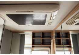 Low Profile Motorhome DETHLEFFS Just T 6762 en Sale Occasion