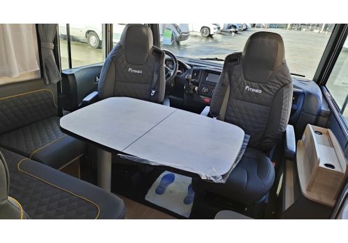 Integral Motorhome ITINEO CM660 en Sale Occasion